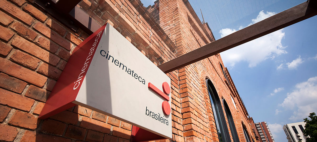 Ampli - Vila Mariana - Cinemateca