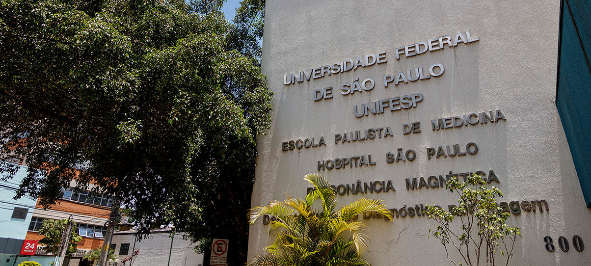 Ampli - Vila Mariana - Escola Paulista de Medicina