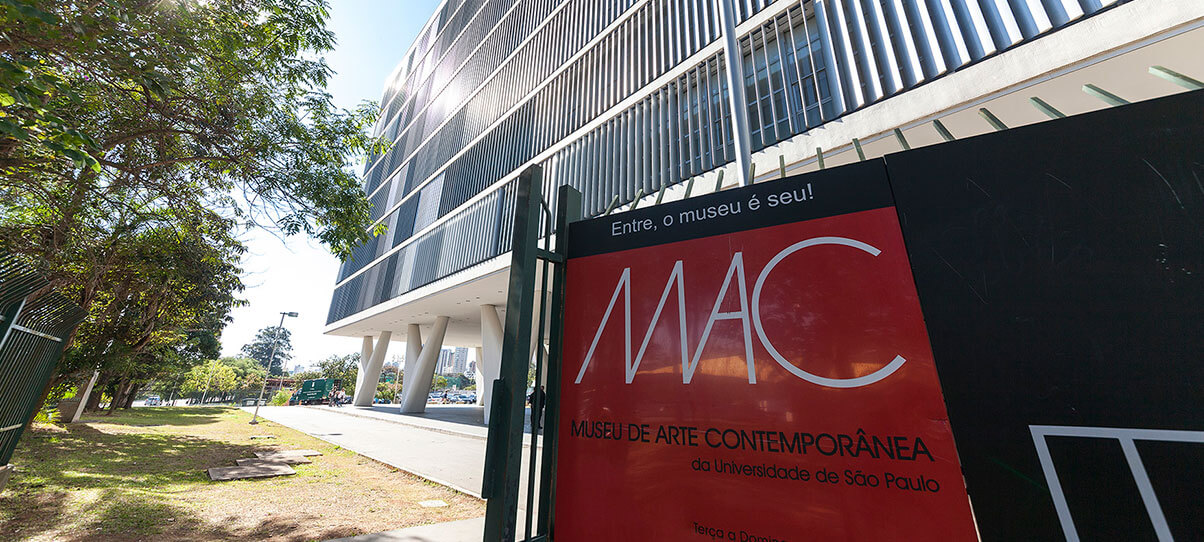 Ampli - Vila Mariana - Museu de Arte Contemporânea