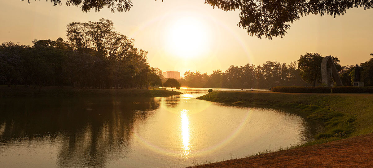 Ampli - Vila Mariana - Parque do Ibirapuera