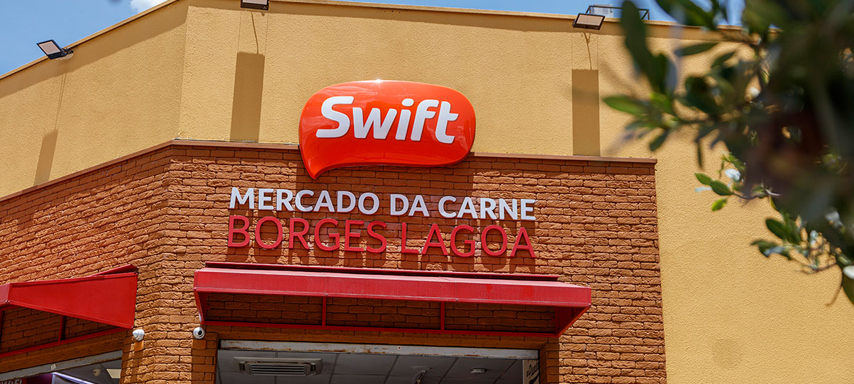 Ampli - Vila Mariana - Swift Borges Lagoa